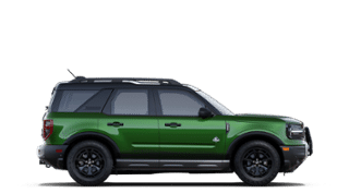 2025 Ford Bronco Sport® External Image 1